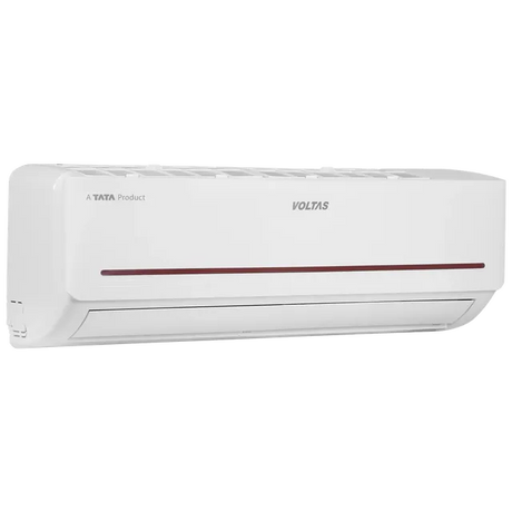 VOLTAS Adjustable Inverter AC, 1.5 Ton, 3 star- 183V Vectra Prism