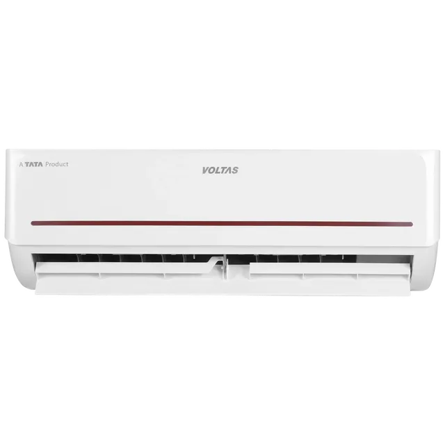 VOLTAS Adjustable Inverter AC, 1.5 Ton, 3 star- 183V Vectra Prism