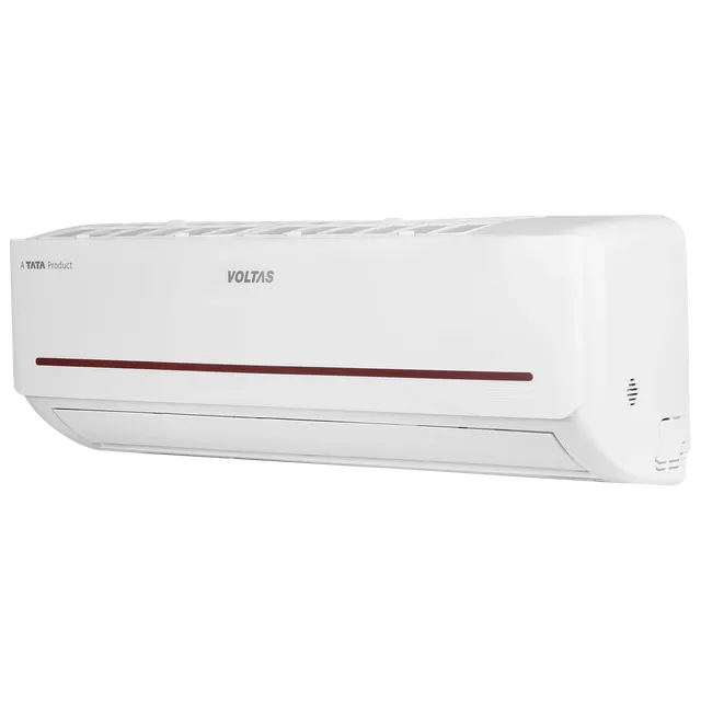 VOLTAS Adjustable Inverter AC, 1.5 Ton, 3 star- 183V Vectra Prism