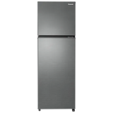 Panasonic Prime 338 Litres 3 Star Frost Free Double Door Convertible Refrigerator (Model: NR-TG357CVHN, Electric Grey)