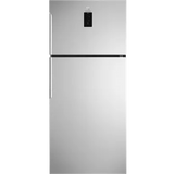 Electrolux UltimateTaste 500 537 Litres 1 Star Frost Free Double Door Refrigerator with Door Alarm (ETE5700C-A, Arctic Silver Steel)