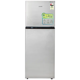 Croma 256 Litres 2 Star Frost Free Double Door Refrigerator with Inverter Technology