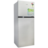 Croma 256 Litres 2 Star Frost Free Double Door Refrigerator with Inverter Technology