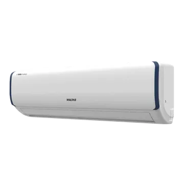 VOLTAS Vectra Pearl 4 in 1 Convertible 1.5 Ton 3 Star Inverter AC with Anti-Dust Filter (Copper Condenser, 183V Vectra Pearl Marvel)