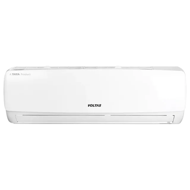 VOLTAS Vertis Elite 5 in 1 Convertible 1 Ton 3 Star Inverter Split AC with 4-Way Swing (2023 Model, Copper Condenser, 123V Vertis Elite Marvel)