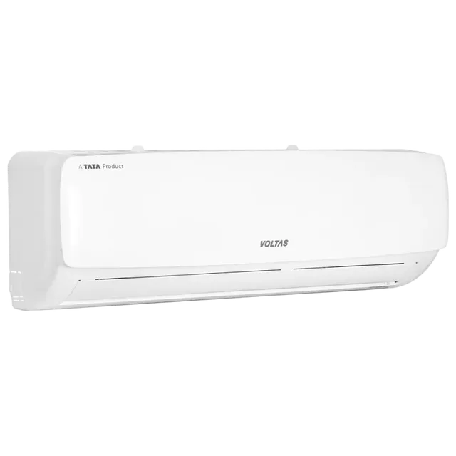 VOLTAS Vertis Elite 5 in 1 Convertible 1 Ton 3 Star Inverter Split AC with 4-Way Swing (2023 Model, Copper Condenser, 123V Vertis Elite Marvel)