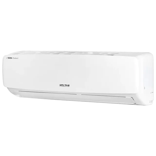 VOLTAS Vertis Elite 5 in 1 Convertible 1 Ton 3 Star Inverter Split AC with 4-Way Swing (2023 Model, Copper Condenser, 123V Vertis Elite Marvel)