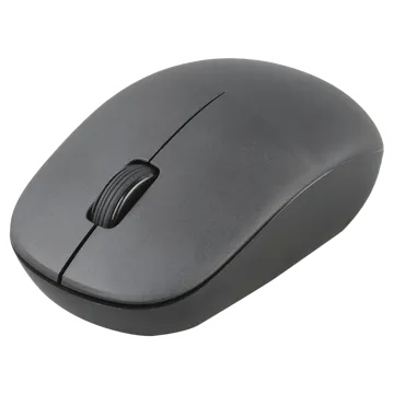 LAPCARE SAFARI WIRELESS MOUSE BLACK