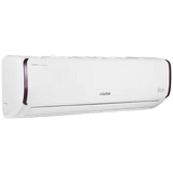 VOLTAS Vectra Pearl 4 in 1 Convertible 1.3 Ton 3 Star Inverter Split AC with Anti Dust Filter (Copper Condenser)