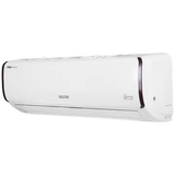 VOLTAS Vectra Pearl 4 in 1 Convertible 1.3 Ton 3 Star Inverter Split AC with Anti Dust Filter (Copper Condenser)