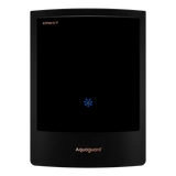 Aquaguard Crest UV Water Purifier with Mineral Guard Technology (Black)