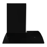 FABER SUNNY IN HC SC FL LG 90cm 1200m3/hr Ducted Auto Clean Wall Mounted Chimney with Touch & Gesture Control (Black)