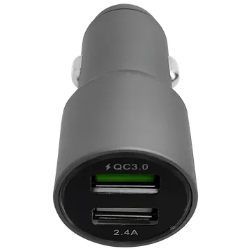 CROMA CAR CHARGER QU30W CRST30WCHA281201