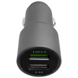 CROMA CAR CHARGER QU30W CRST30WCHA281201