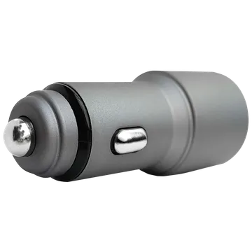 CROMA CAR CHARGER QU30W CRST30WCHA281201