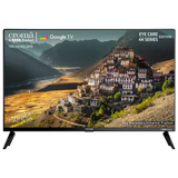 Croma 109 cm (43 inch) 4K Ultra HD LED Google TV with Bezel Less Display