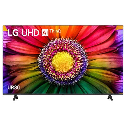 LG LED 189 cm (75 inch) 4K Ultra HD Smart TV (Model: 75UR8050)