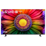 LG LED 189 cm (75 inch) 4K Ultra HD Smart TV (Model: 75UR8050)