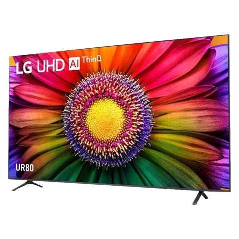 LG LED 189 cm (75 inch) 4K Ultra HD Smart TV (Model: 75UR8050)