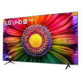 LG LED 189 cm (75 inch) 4K Ultra HD Smart TV (Model: 75UR8050)