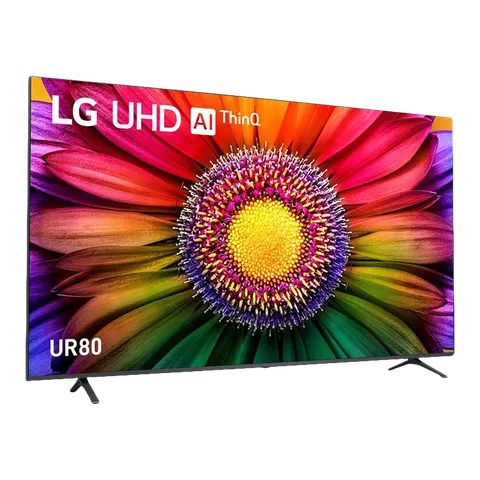 LG LED 189 cm (75 inch) 4K Ultra HD Smart TV (Model: 75UR8050)