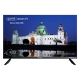 CROMA LED 80CM SMARTTV HD