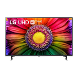 LG LED 108 cm (43 inch) 4K Ultra HD Smart TV (Model: 43UR8050)