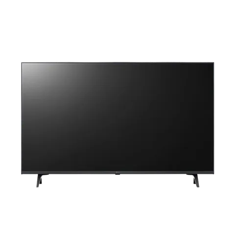 LG LED 108 cm (43 inch) 4K Ultra HD Smart TV (Model: 43UR8050)