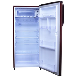 Croma 205 Litres 3 Star Direct Cool Single Door Refrigerator with Inverter Technology (Model: CRLR206DID250503)