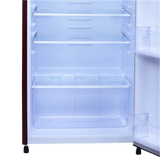 Croma 205 Litres 3 Star Direct Cool Single Door Refrigerator with Inverter Technology (Model: CRLR206DID250503)