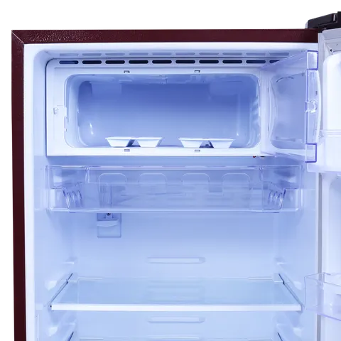 Croma 205 Litres 3 Star Direct Cool Single Door Refrigerator with Inverter Technology (Model: CRLR206DID250503)