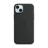 IPHONE 15 PLUS SI CASE BLACK