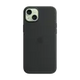 IPHONE 15 PLUS SI CASE BLACK