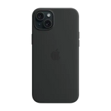 IPHONE 15 PLUS SI CASE BLACK