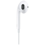 Apple EarPods Wired Earphones with Mic (USB-C Connector, In Ear, White)