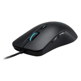 acer Predator Cestus 310 Wired Optical Mouse with 4 Preset Color Settings (4200 DPI, 10 Million Clicks, Black)