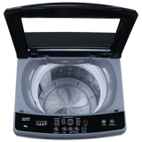 Croma 8 kg 5 Star Fully Automatic Top Load Washing Machine (CRLW080FAF264505, Pulsator Wash Technology)