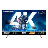 BLAUPUNKT CyberSound G2 139 cm (55 inch) LED 4K Ultra HD Google TV with Dolby Vision and Dolby Atmos