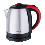 Croma 1500 Watt 1.2 Litre Electric Kettle with Overload Protection