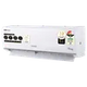 Croma 1 Ton 3 Star Inverter Split AC (Model: CRLA012IND283256)