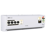 Croma 4 in 1 Convertible 1.5 Ton 3 Star Inverter Split AC with Dust Filter (2023 Model, Copper Condenser, CRLA018IND283259)