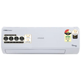 Croma 1.2 Ton 3 Star Inverter Split AC (Model: CRLA014IND170267)