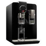 Aquaguard Blaze Insta 5.6L RO + UV + TA Hot & Ambient Water Purifier with Active Copper Technology (Black)