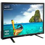 Croma 60 cm (24 inch) HD Ready LED TV with A Plus Grade Panel