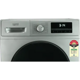 Croma 7 kg 5 Star Fully Automatic Front Load Washing Machine (CRLW070FLF316251, Silver Grey)