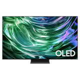 SAMSUNG S90 Series 210.8 cm (83 inch) OLED 4K Ultra HD Tizen TV with NQ4 AI Gen2 Processor