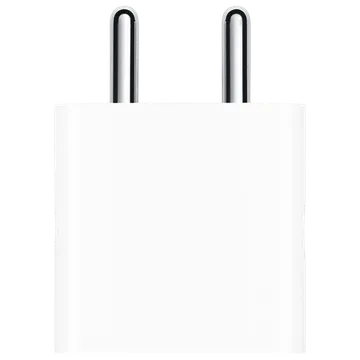 APPLE 20W USB-C POWER ADAPTER NEW