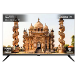 Croma 80 cm (32 inch) HD Ready TV with A plus Grade Panel