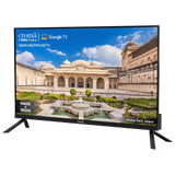 Croma 102 cm (40 inch) Full HD LED Smart Google TV with Dolby Audio