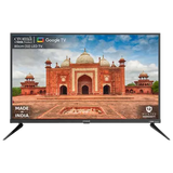 Croma 80 cm (32 inch) HD Ready Google TV with Dolby Audio